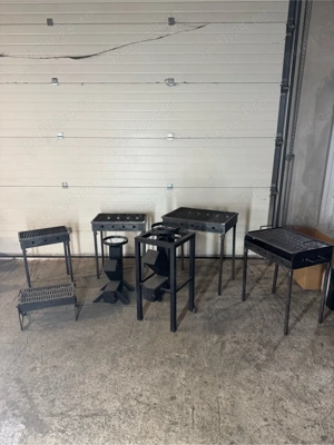 Vand Gratare - imagine 2