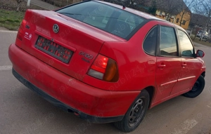 Volkswagen Polo 1.9 SDI  RADIAT  - imagine 3