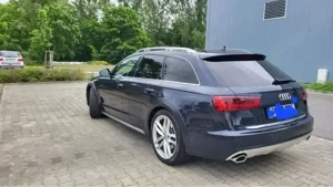 Audi A6 Allroad 3.0 - imagine 3