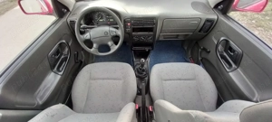 Volkswagen Polo 1.9 SDI  RADIAT  - imagine 9