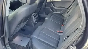 Audi A6 Allroad 3.0 - imagine 2