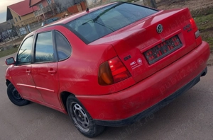 Volkswagen Polo 1.9 SDI  RADIAT  - imagine 4