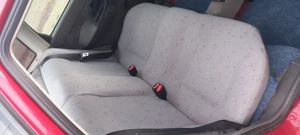 Volkswagen Polo 1.9 SDI  RADIAT  - imagine 7