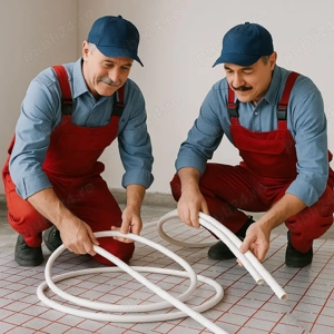 instalator Constanța, preturi corecte  - imagine 2