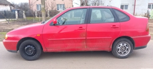 Volkswagen Polo 1.9 SDI  RADIAT  - imagine 5