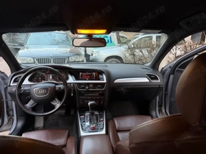 audi A4b8.5 2015 2.0 tdi avant 3x S-line - imagine 4