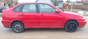 Volkswagen Polo 1.9 SDI  RADIAT  - imagine 6