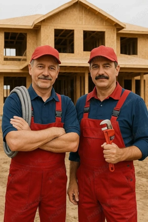 instalator Constanța, preturi corecte  - imagine 3