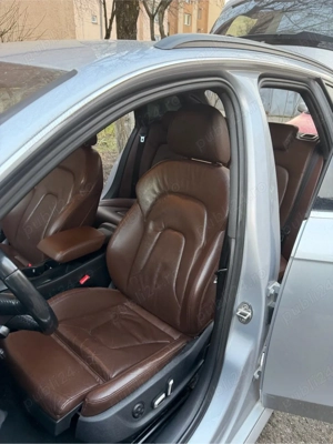 audi A4b8.5 2015 2.0 tdi avant 3x S-line - imagine 5