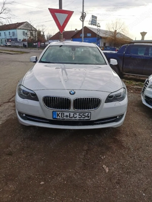 BMW seria 5 - imagine 3