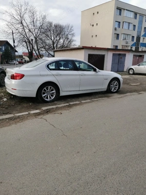 BMW seria 5 - imagine 4