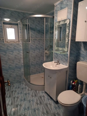 Vand apartament 2 camere decomandat, utilat si mobilat gata de mutare Zona Industriala (Scoala 11) - imagine 3