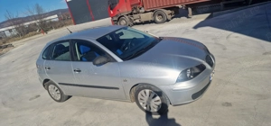 De vânzare Seat ibiza 1.4 16v - imagine 2