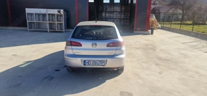 De vânzare Seat ibiza 1.4 16v - imagine 5