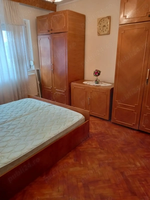 Vand apartament 2 camere decomandat, utilat si mobilat gata de mutare Zona Industriala (Scoala 11) - imagine 2