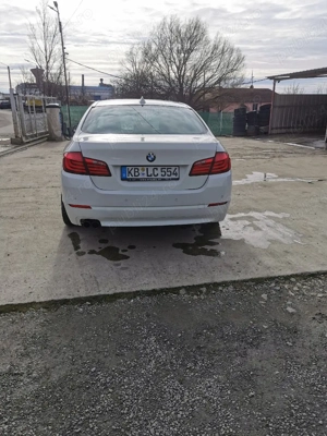 BMW seria 5 - imagine 5