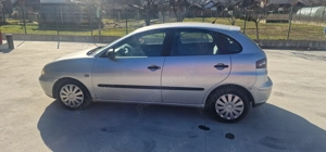De vânzare Seat ibiza 1.4 16v - imagine 4