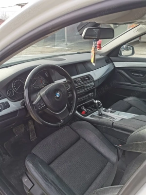 BMW seria 5 - imagine 2