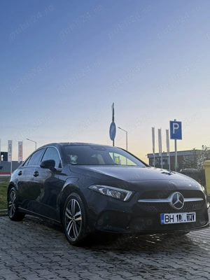 Mercedes-Benz A250e, plug-in Hybrid 