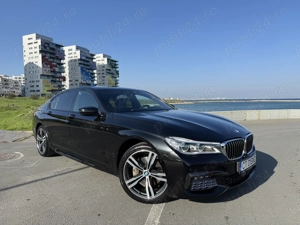 BMW G11 740dX 3.0d 98.000km