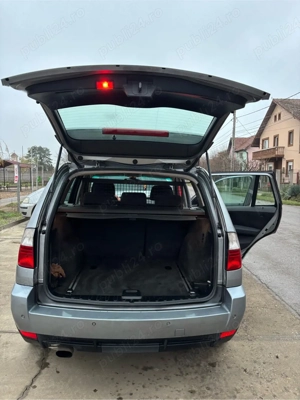 BMW X3 2008, x-Drive, 2.0l vand urgent  - imagine 6