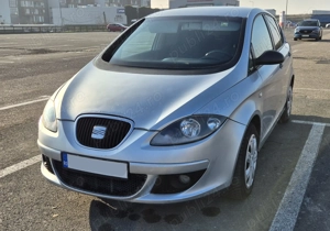 Seat Toledo III, 1.9 TDI, 105cp, 2007