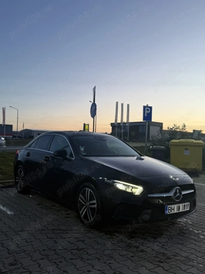 Mercedes-Benz A250e, plug-in Hybrid  - imagine 6