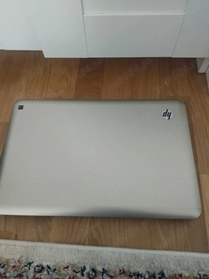 Leptop HP pavilion dv6 notebook - imagine 3