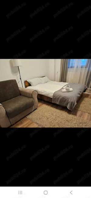 Vând garsonieră etj.1 Hipodrom  - imagine 7