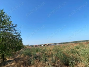 Vand teren intravilan 412mp Valu lui Traian - imagine 4
