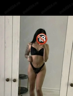 Bună sunt Alexandra la mine la tine sau la hotel    