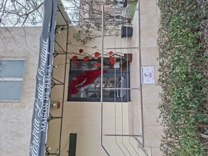 Vand afacere la cheie FLORARIE