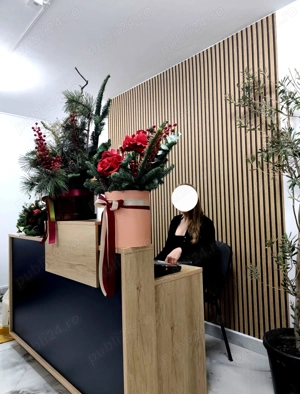 Vand afacere la cheie FLORARIE - imagine 3