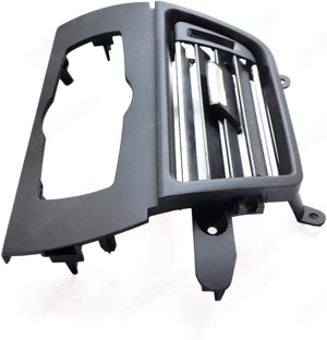 Grila Ventilatie Bmw F06 F12 Seria 6 Insertii Crom - imagine 2