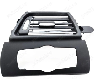 Grila Ventilatie Bmw F06 F12 Seria 6 Insertii Crom - imagine 3