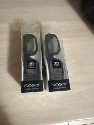 Ochelari 3d Sony