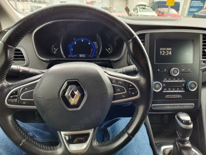 Vand Renault Megane IV 06 2018 1.5 dci EURO6 fara adBlue - imagine 6