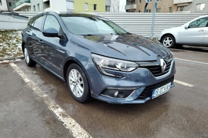 Vand Renault Megane IV 06 2018 1.5 dci EURO6 fara adBlue - imagine 4
