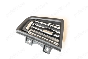 Grila Ventilatie BMW F10 F11 Insertii Crom 