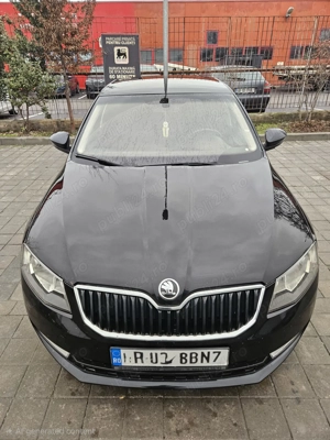 Skoda Octavia 3 1.2 TSI benzina GPL - imagine 5