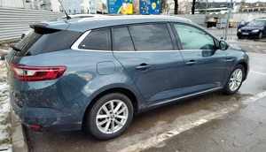Vand Renault Megane IV 06 2018 1.5 dci EURO6 fara adBlue - imagine 3