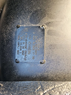 Skoda Octavia 3 1.2 TSI benzina GPL - imagine 3