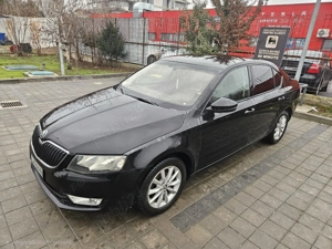 Skoda Octavia 3 1.2 TSI benzina GPL - imagine 2