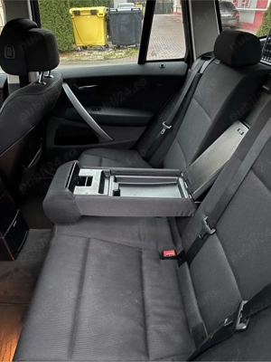 BMW X3 2008, x-Drive, 2.0l vand urgent  - imagine 9