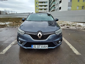 Vand Renault Megane IV 06 2018 1.5 dci EURO6 fara adBlue - imagine 5