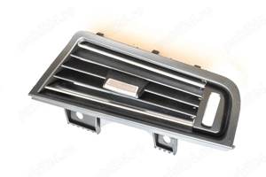 Grila Ventilatie BMW F10 F11 Insertii Crom  - imagine 2