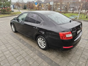Skoda Octavia 3 1.2 TSI benzina GPL - imagine 8