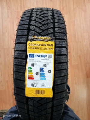 Anvelope de iarnă  - imagine 2