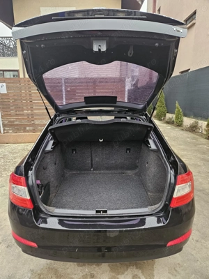 Skoda Octavia 3 1.2 TSI benzina GPL