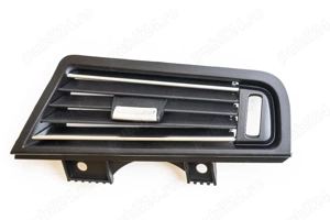 Grila Ventilatie BMW F10 F11 Insertii Crom  - imagine 3